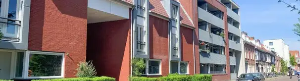 Huurwoning Foto #0 te huur bij Huurstunt