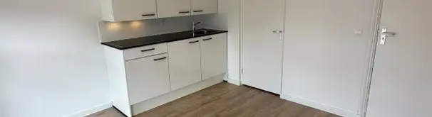 Studio Foto #1 te huur bij Huurstunt