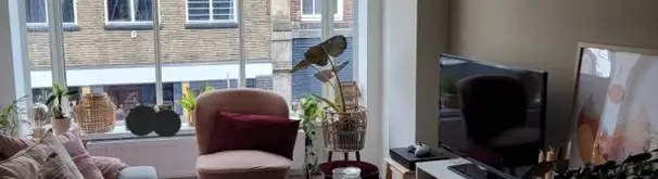 Appartement Foto #2 te huur bij Huurstunt