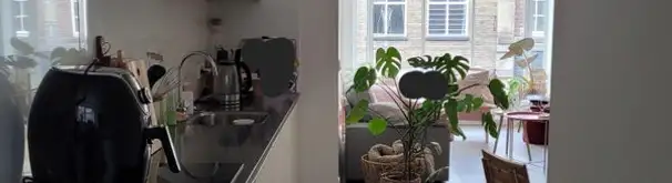 Appartement Foto #1 te huur bij Huurstunt