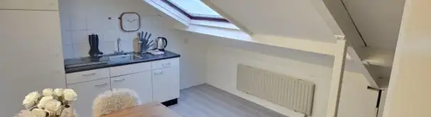 Appartement Foto #2 te huur bij Huurstunt