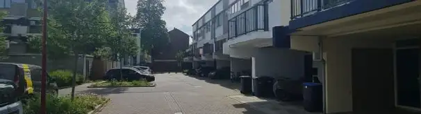 Appartement Foto #0 te huur bij Huurstunt