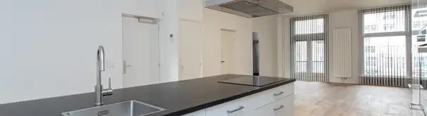 Appartement Foto #0 te huur bij Huurstunt
