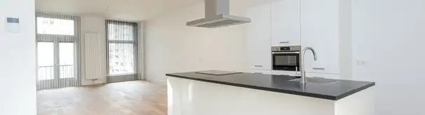 Appartement Foto #2 te huur bij Huurstunt