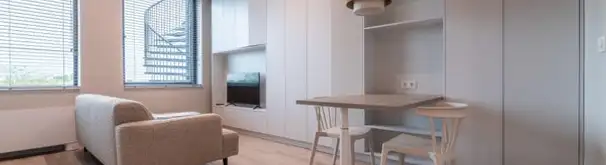 Appartement Foto #0 te huur bij Huurstunt