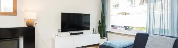 Appartement Foto #0 te huur bij Huurstunt