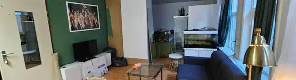 Kamer Foto #2 te huur bij Huurstunt