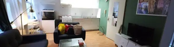 Kamer Foto #1 te huur bij Huurstunt