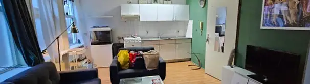 Kamer Foto #0 te huur bij Huurstunt