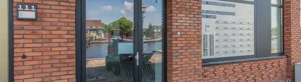 Appartement Foto #1 te huur bij Huurstunt