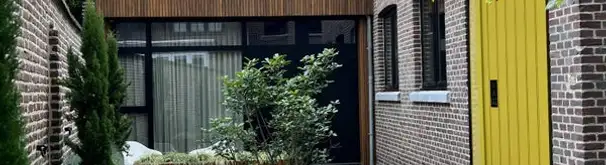 Appartement Foto #3 te huur bij Huurstunt