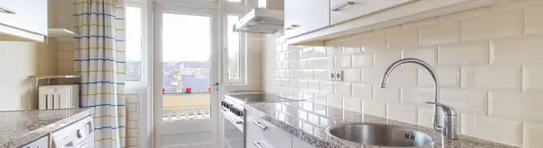 Appartement Foto #2 te huur bij Huurstunt