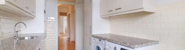 Appartement Foto #3 te huur bij Huurstunt
