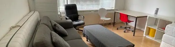 Kamer Foto #2 te huur bij Huurstunt