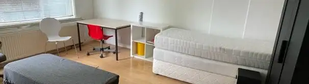 Kamer Foto #3 te huur bij Huurstunt