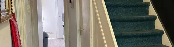 Kamer Foto #1 te huur bij Huurstunt