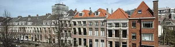 Appartement Foto #2 te huur bij Huurstunt