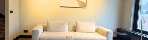 Appartement Foto #1 te huur bij Huurstunt