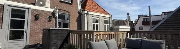 Appartement Foto #1 te huur bij Huurstunt