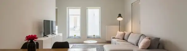 Appartement Foto #1 te huur bij Huurstunt