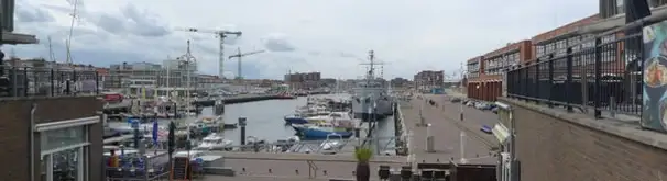 Kamer Foto #1 te huur bij Huurstunt