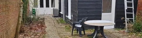 Kamer Foto #3 te huur bij Huurstunt