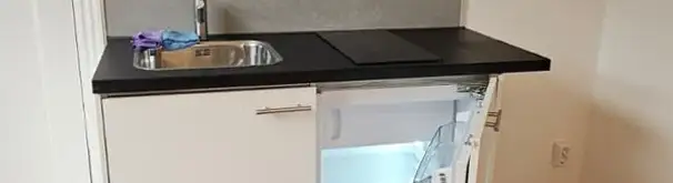 Kamer Foto #2 te huur bij Huurstunt