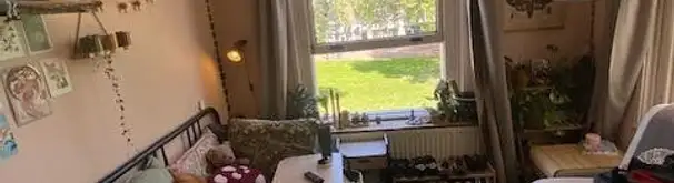 Appartement Foto #2 te huur bij Huurstunt