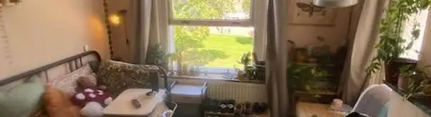 Appartement Foto #1 te huur bij Huurstunt