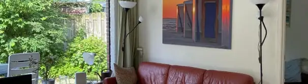 Huurwoning Foto #3 te huur bij Huurstunt