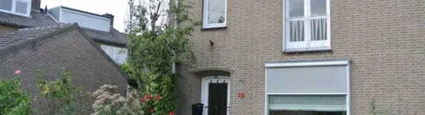 Huurwoning Foto #0 te huur bij Huurstunt