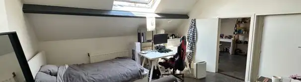 Kamer Foto #1 te huur bij Huurstunt