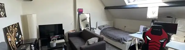 Kamer Foto #0 te huur bij Huurstunt