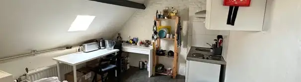 Kamer Foto #3 te huur bij Huurstunt