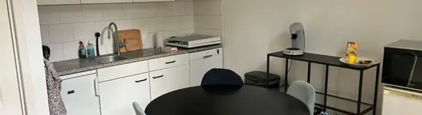 Appartement Foto #2 te huur bij Huurstunt