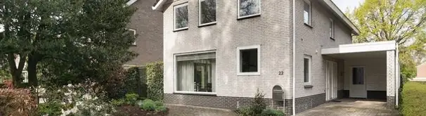 Huurwoning Foto #0 te huur bij Huurstunt