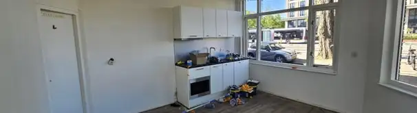 Appartement Foto #1 te huur bij Huurstunt