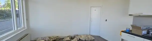 Appartement Foto #2 te huur bij Huurstunt