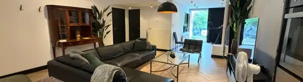 Appartement Foto #3 te huur bij Huurstunt