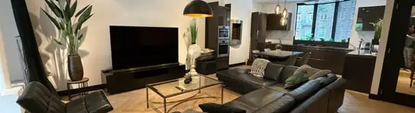 Appartement Foto #1 te huur bij Huurstunt