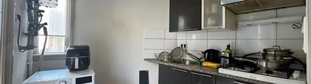 Appartement Foto #2 te huur bij Huurstunt