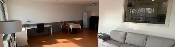 Appartement Foto #1 te huur bij Huurstunt