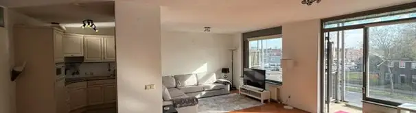 Appartement Foto #3 te huur bij Huurstunt