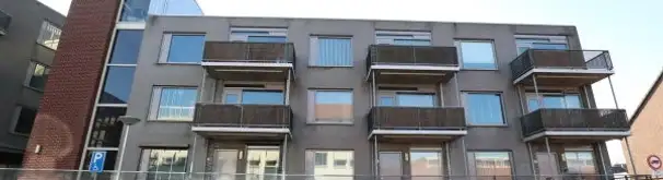 Appartement Foto #0 te huur bij Huurstunt