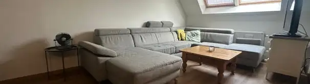 Appartement Foto #2 te huur bij Huurstunt