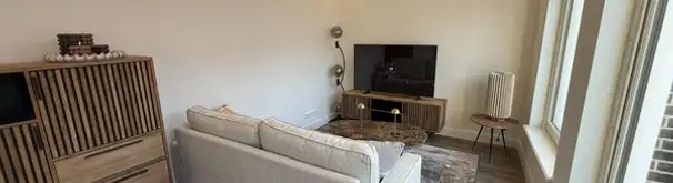 Appartement Foto #2 te huur bij Huurstunt