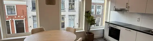 Appartement Foto #1 te huur bij Huurstunt