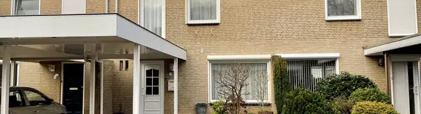 Huurwoning Foto #0 te huur bij Huurstunt
