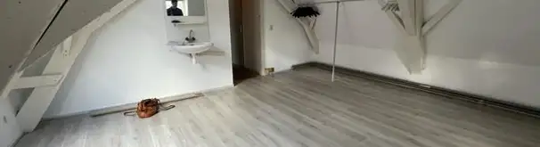 Kamer Foto #2 te huur bij Huurstunt