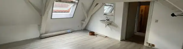 Kamer Foto #1 te huur bij Huurstunt